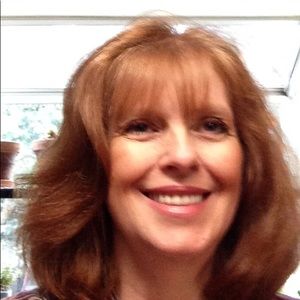 Meet your Posher, Vickyjo